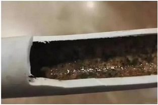 生物粘泥對循環水系統的危害，該重視起來了！